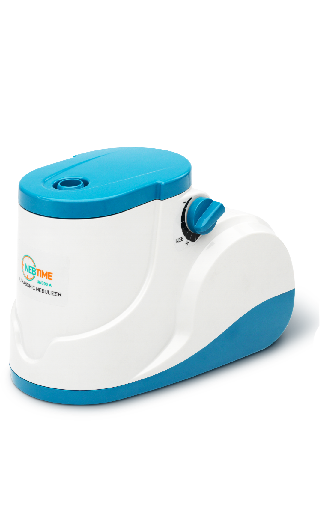 Nebulizatör Cihazı Elmaslar Nebtime Ultrasonik Un300