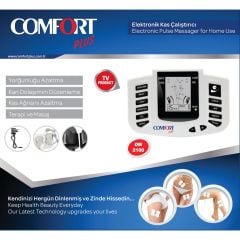 Tens Cihazı Comport Plus