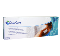 Banyo Bandı Octacare 9cm*30cm