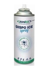 Soğutucu Sprey Dispo Ice Dispoech 200ml