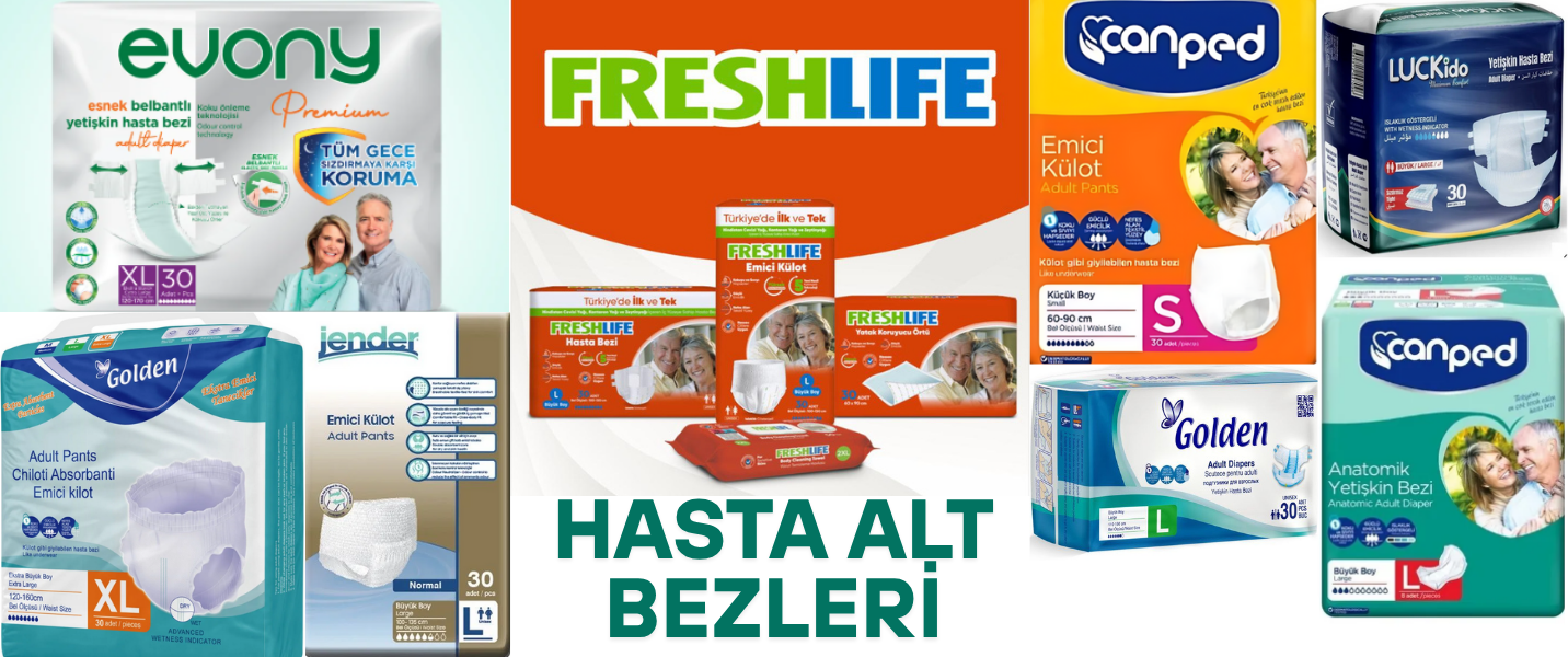 Hasta Alt ezleri