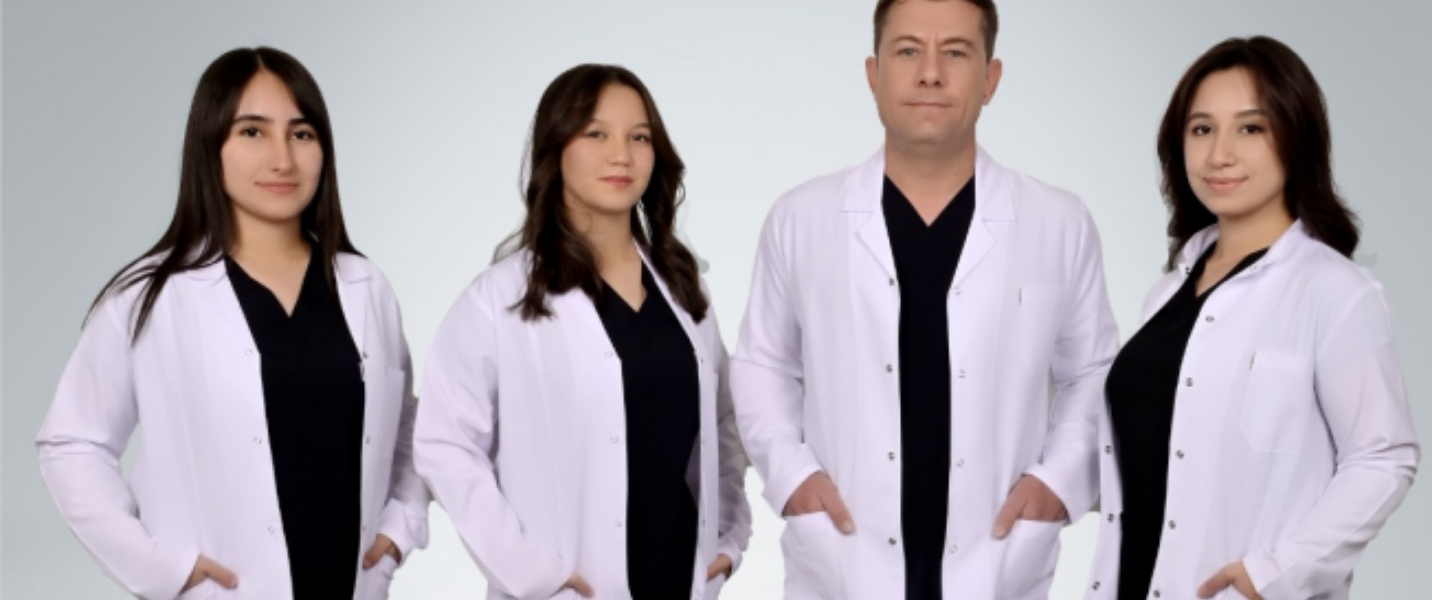 Doktor Önlükleri
