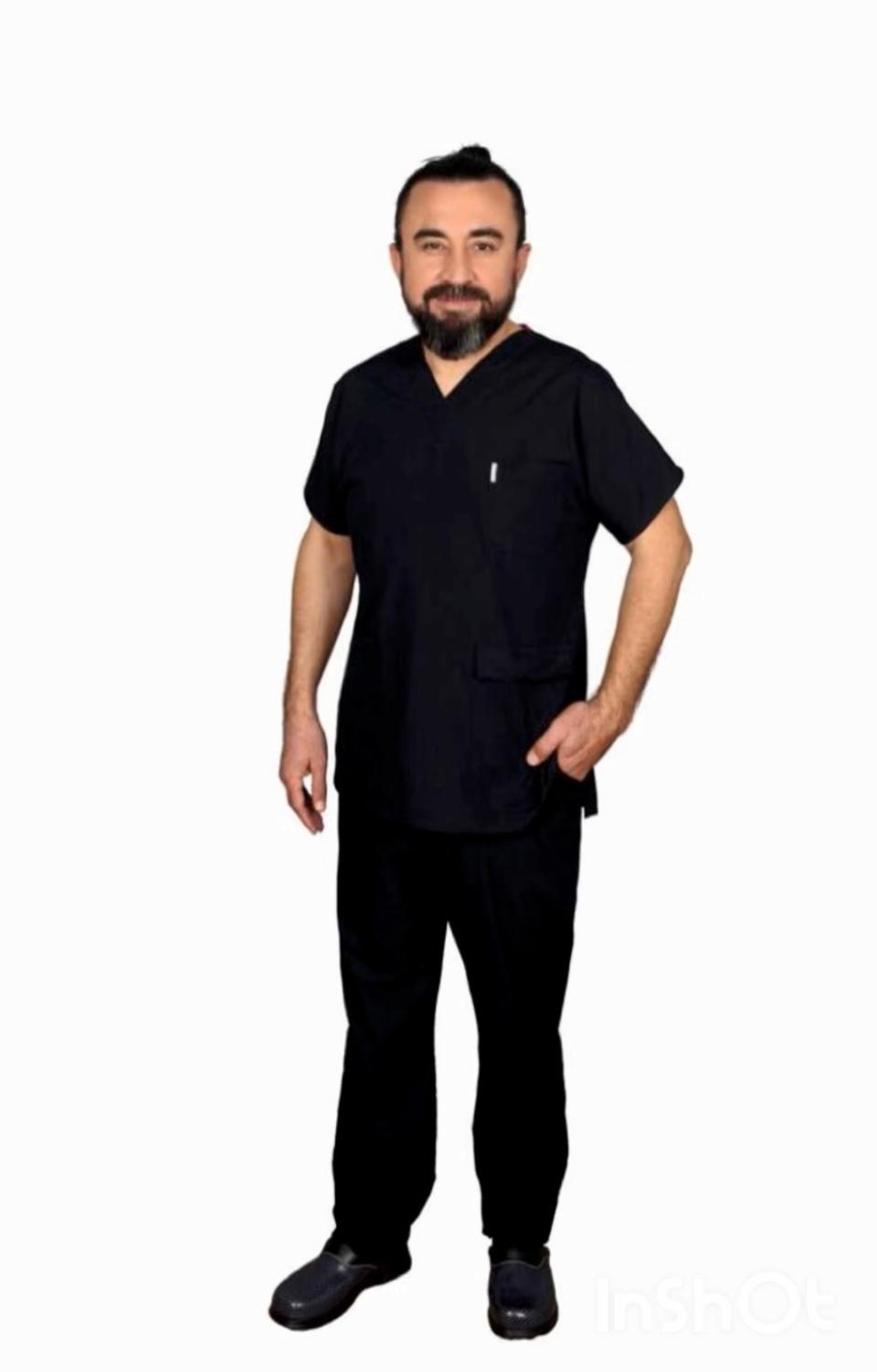 Hemşire