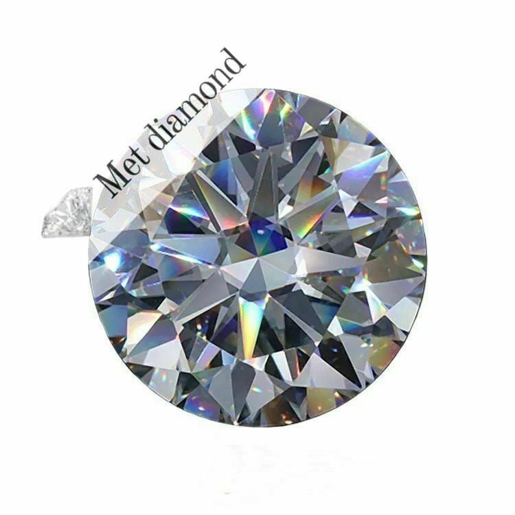 1,50 karat mozanit taş - tas150