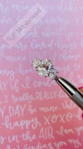 7 karat mozanit taşlı yüzük tria -tria700