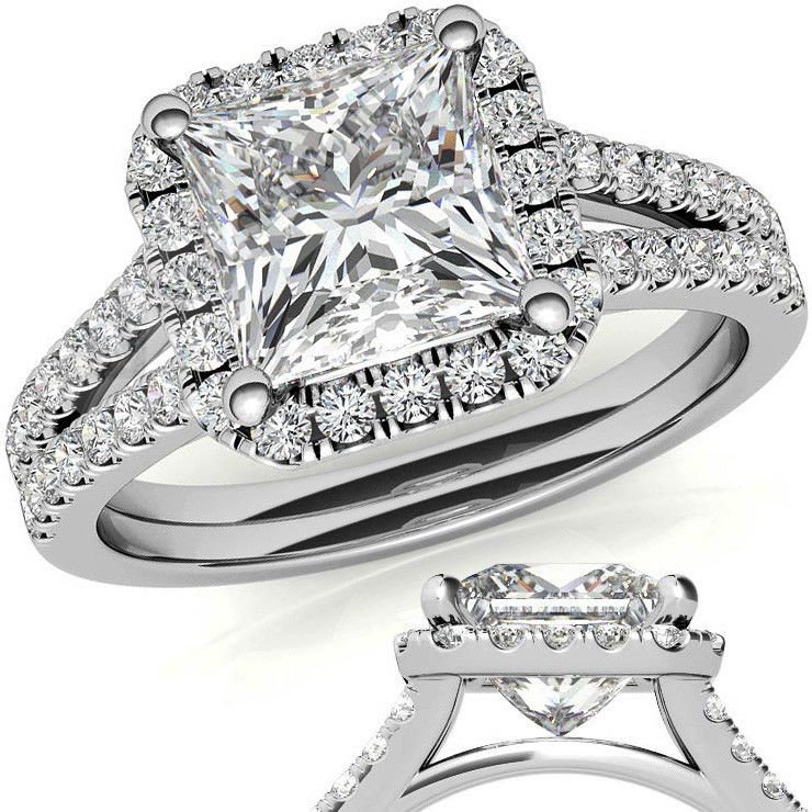 Meddiamond-moissanite-mozanit