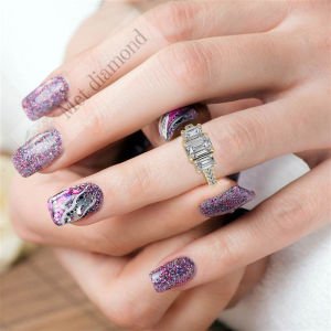 4,20 karat mozanit taşlı yüzük tria tria420