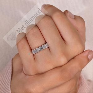 2.10 karat yarım tur mozanit taşlı yüzük - ov078g.jpg