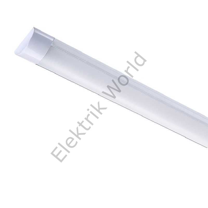 JUPİTER 36 WATT LED BAND ARMATÜR BEYAZ IŞIK 6500K