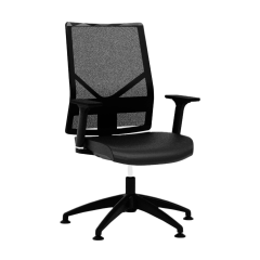 Vista PA Series Guest Chair