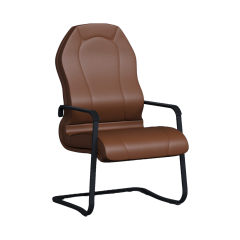 Four Series Guest Chair