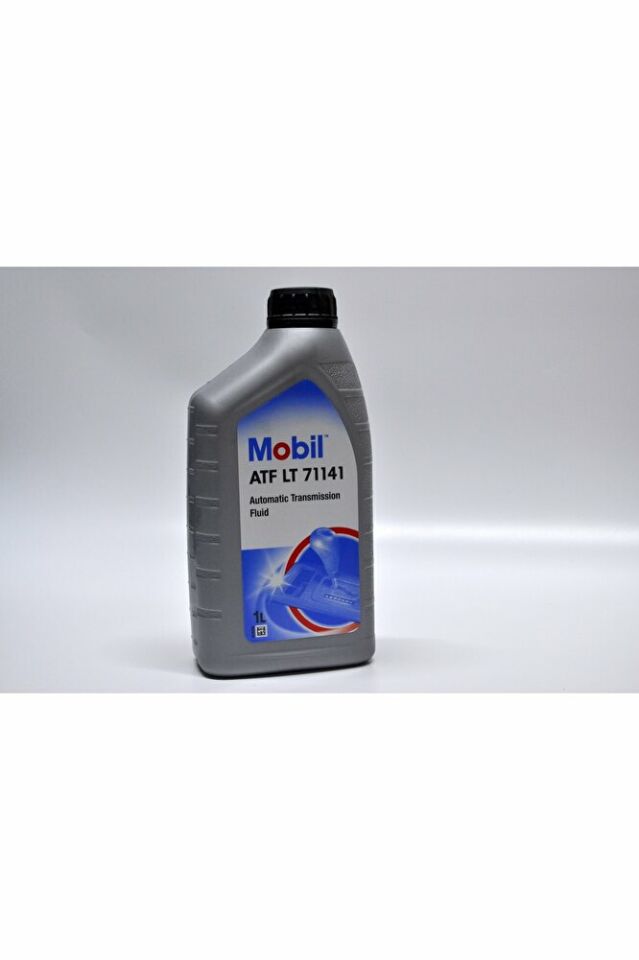 Icon Group - Atf Lt 71141 Otomatik Şanzıman Yağı - 1 Litre Uyumlu