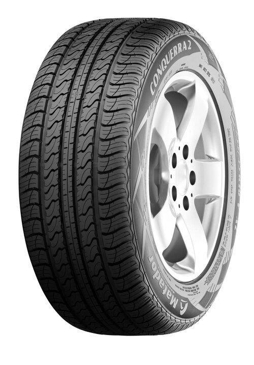 235/60R18 107V XL FR MP82 MATADOR MP82 Conquerra 2 M+S