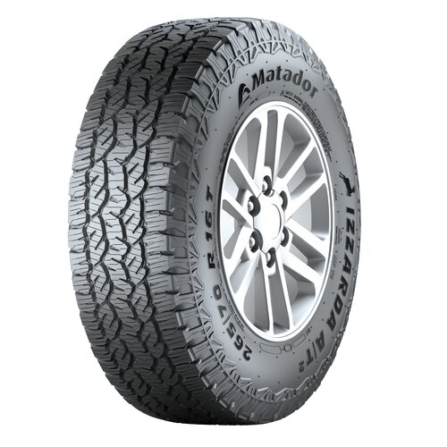 215/60R17 96H FR MP72 MATADOR MP72 Izzarda A/T 2 M+S 3PMSF