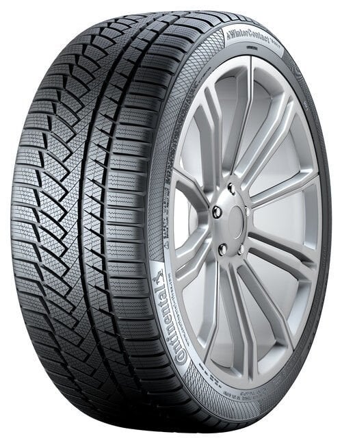 285/40R22 110V XL FR TS850P AO WinterContact TS 850 P M+S 3PMSF