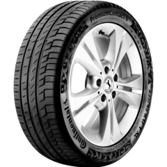 265/55R19 113Y XL PC6 AO PremiumContact 6