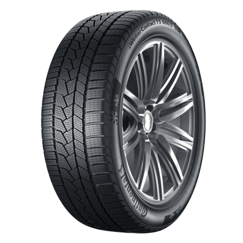 245/40R20 99V XL FR TS860S *MO WinterContact TS 860 S M+S 3PMSF