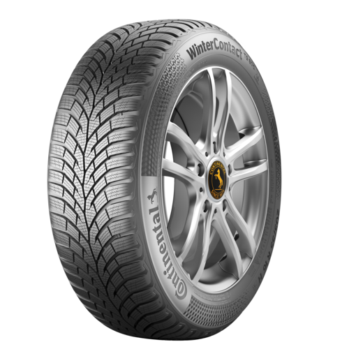 185/50R16 81H TS870 WinterContact TS 870 M+S 3PMSF