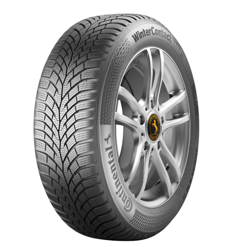 205/45R16 87H XL FR TS870 WinterContact TS 870 M+S 3PMSF