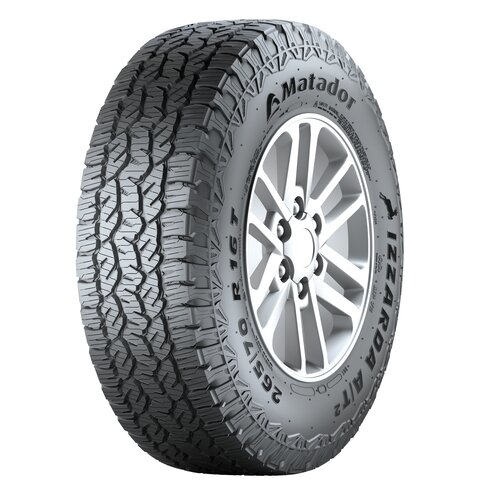 225/60R18 104H XL FR MP72 MATADOR MP72 Izzarda A/T 2 M+S 3PMSF