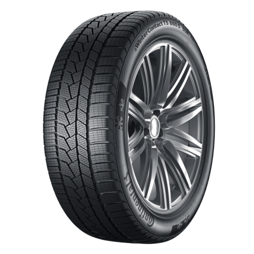 275/35R22 104V XL FR TS860S WinterContact TS 860 S M+S 3PMSF