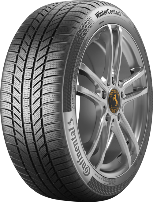 215/60R17 96H FR TS870P WinterContact TS 870 P M+S 3PMSF