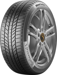 215/65R16 98H FR TS870P WinterContact TS 870 P M+S 3PMSF