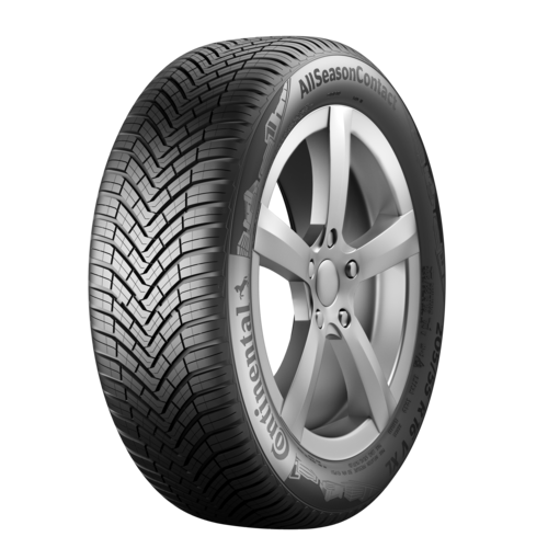 215/40R18 89W XL FR ASC AllSeasonContact M+S 3PMSF