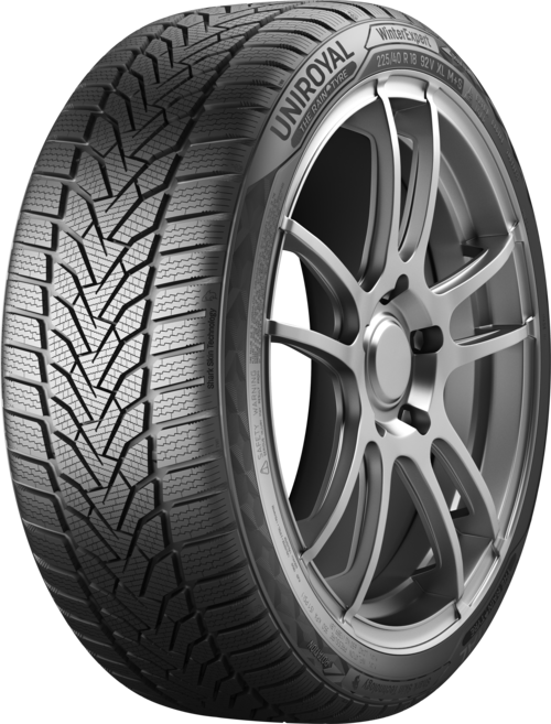 185/65R15 92T XL WE UNIROYAL WinterExpert M+S 3PMSF