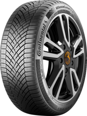 225/50R19 100V XL FR ASC 2 AllSeasonContact 2 M+S 3PMSF