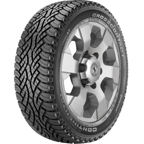 235/85R16C 114/111Q CCAT ContiCrossContact AT 8PR M+S