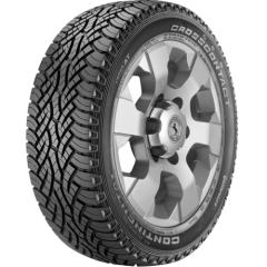 235/85R16C 114/111Q CCAT ContiCrossContact AT 8PR M+S