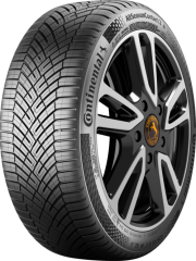 235/45R21 101T XL FR ASC 2 CS AllSeasonContact 2 M+S 3PMSF