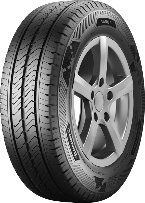 225/70R15C 112/110S VA3 BARUM Vanis 3 8PR