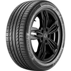 255/35R18 94Y XL FR SC5 MO ContiSportContact 5