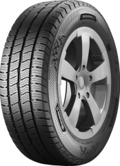 215/70R15C 109/107R SV3 BARUM SnoVanis 3 8PR M+S 3PMSF