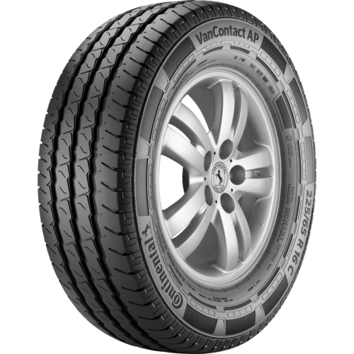 195/70R15C 104/102R VANCAP VanContact AP 8PR