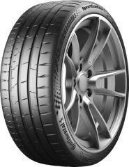 245/45R19 102Y XL SC7 *MO SIL SportContact 7 FR