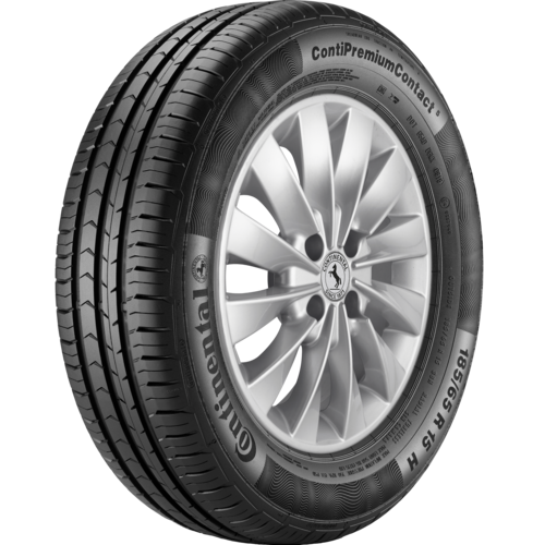 225/65R17 102V PC5 SUV ContiPremiumContact 5