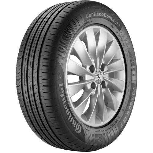 175/65R14 82T EC5 ContiEcoContact 5