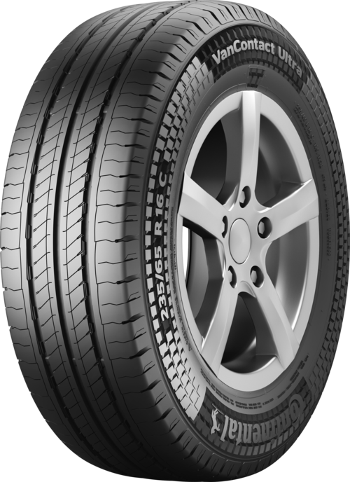 235/65R16C 115/113R VC U VanContact Ultra 8PR