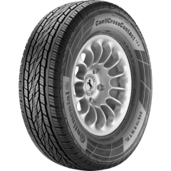 225/55R18 98V FR CCLX2 ContiCrossContact LX 2 M+S