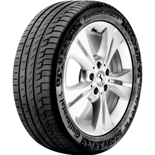 255/55R18 109Y XL FR PC6 PremiumContact 6