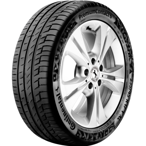 245/45R19 102Y XL FR PC6 AO PremiumContact 6