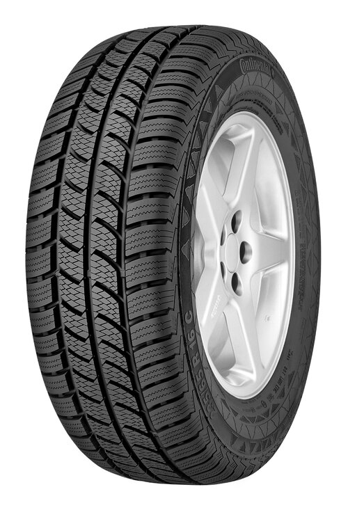 235/65R16C 118/116R VANW2 VancoWinter 2 (115/113S) 10PR M+S 3PMSF