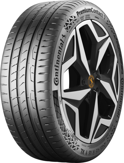 205/55R16 91V PC7 PremiumContact 7