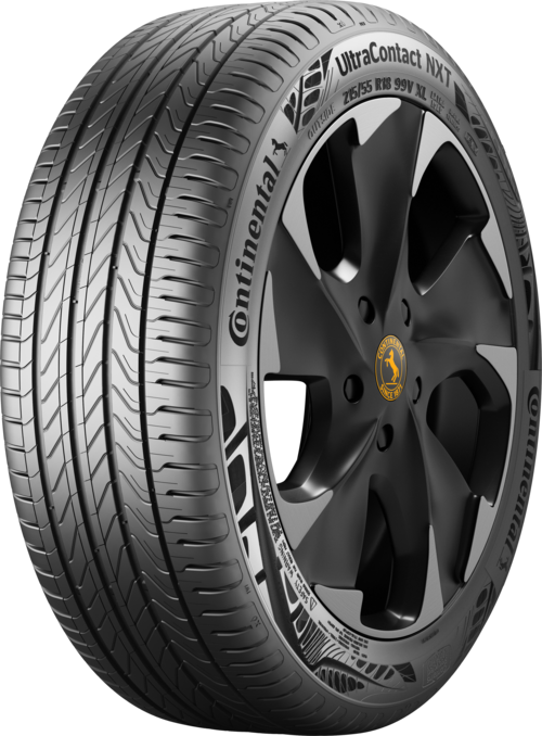 215/55R18 99V XL FR UCN CRM UltraContact NXT