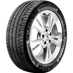 205/60R16 96H XL PC6 PremiumContact 6