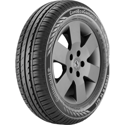 145/70R13 71T EC3 ContiEcoContact 3