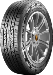 255/45R20 105W XL FR CCHT CrossContact H/T M+S